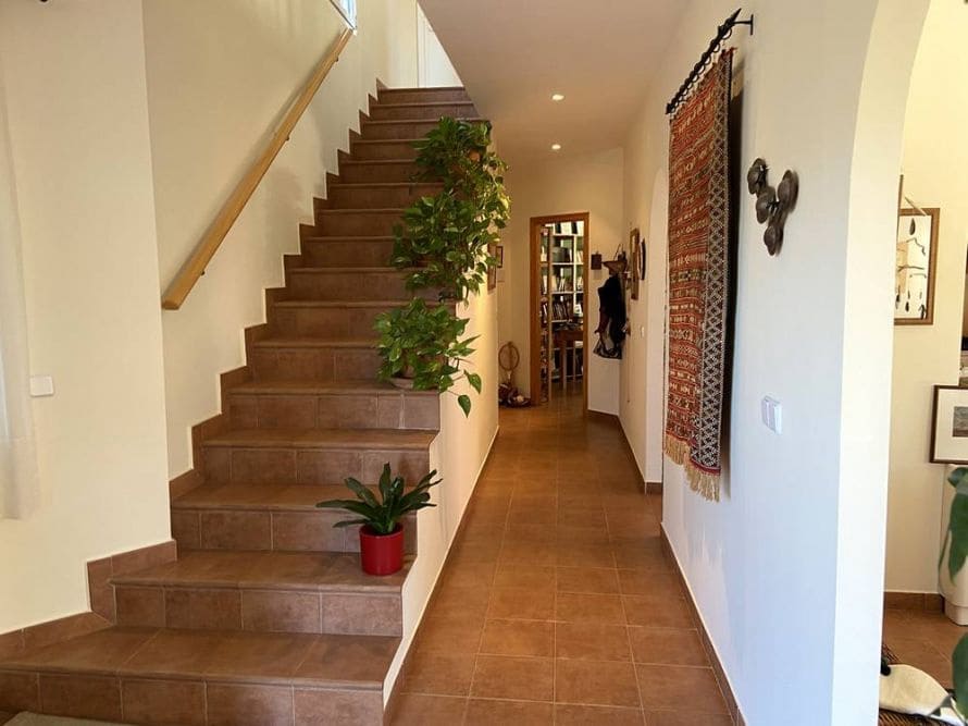 4 sypialnia Willa na sprzedaż w Mojacar z basenem garażem - 630 000 € (Ref: 7941010)