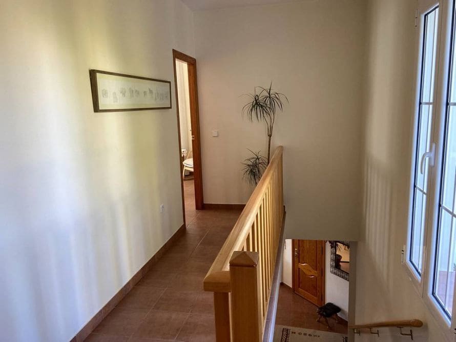 4 sypialnia Willa na sprzedaż w Mojacar z basenem garażem - 630 000 € (Ref: 7941010)