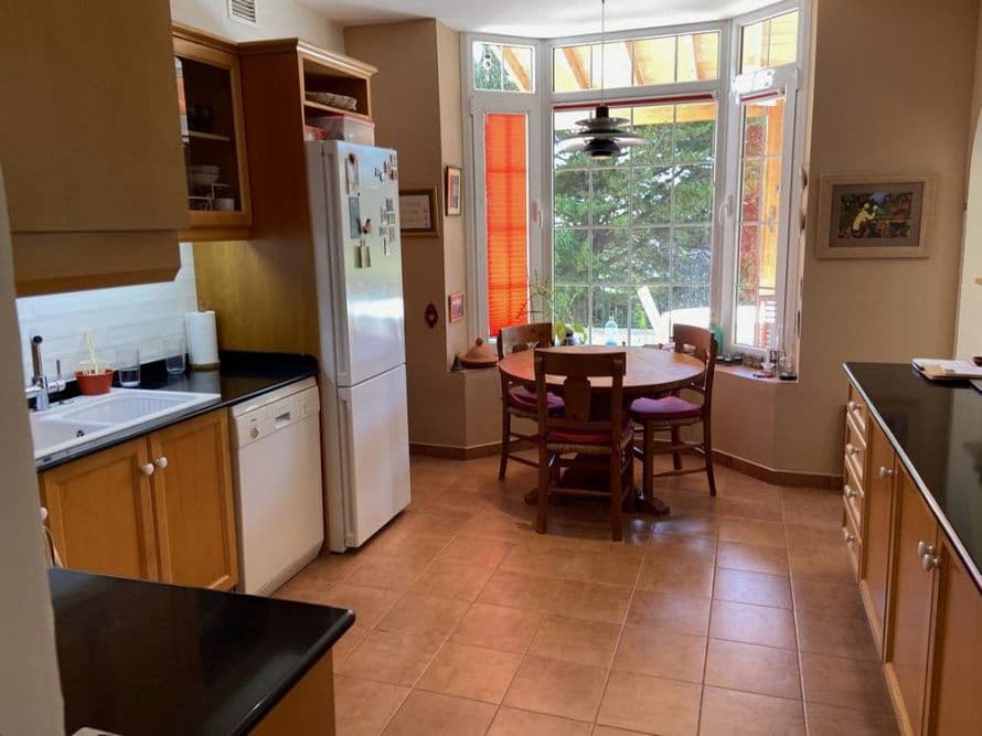 4 sypialnia Willa na sprzedaż w Mojacar z basenem garażem - 630 000 € (Ref: 7941010)