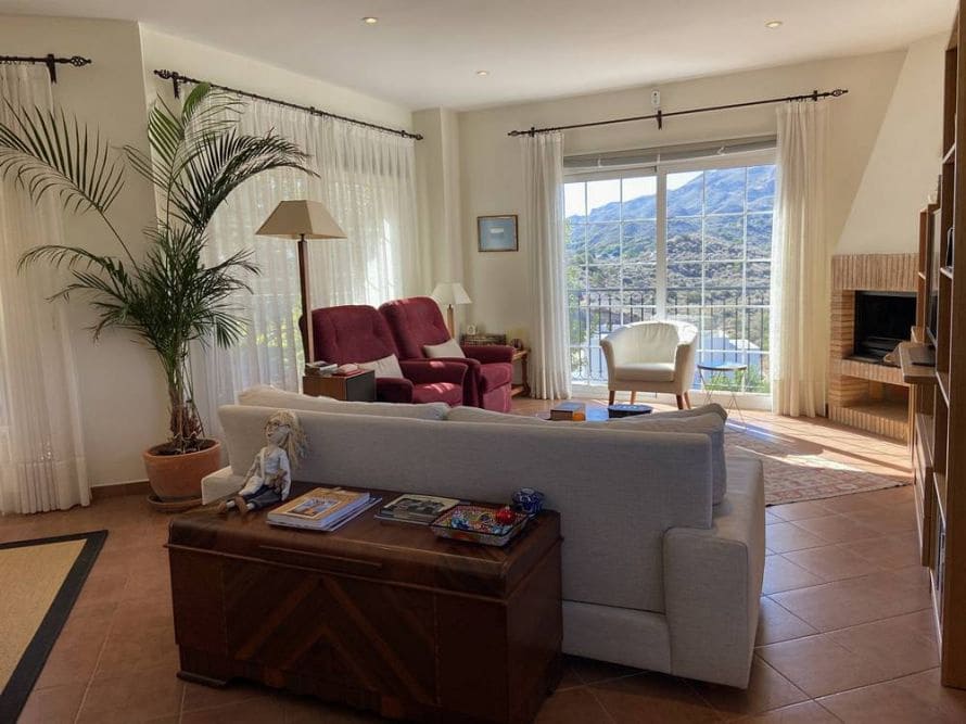 4 sypialnia Willa na sprzedaż w Mojacar z basenem garażem - 630 000 € (Ref: 7941010)