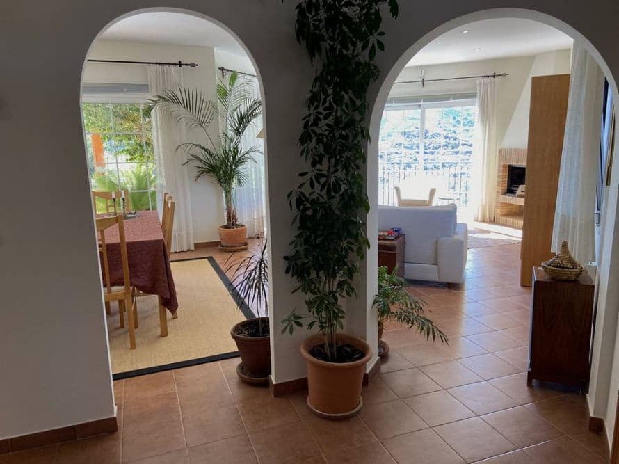 4 sypialnia Willa na sprzedaż w Mojacar z basenem garażem - 630 000 € (Ref: 7941010)