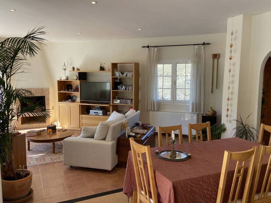 4 sypialnia Willa na sprzedaż w Mojacar z basenem garażem - 630 000 € (Ref: 7941010)