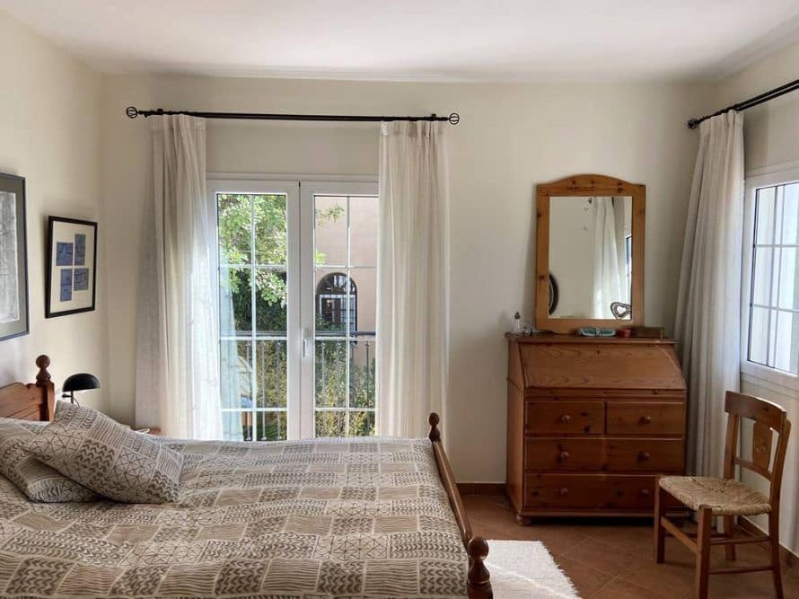 4 sypialnia Willa na sprzedaż w Mojacar z basenem garażem - 630 000 € (Ref: 7941010)