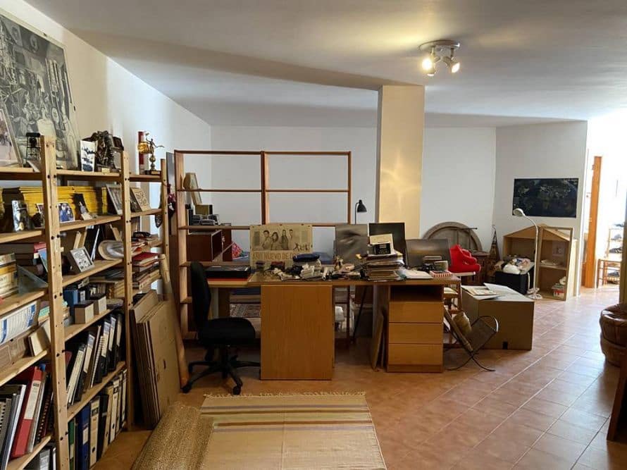 4 sypialnia Willa na sprzedaż w Mojacar z basenem garażem - 630 000 € (Ref: 7941010)