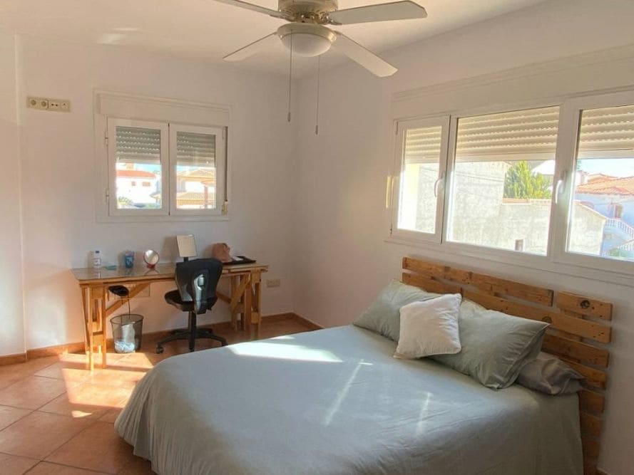 4 soverom Villa til salgs i Los Gallardos med garasje - € 345 000 (Ref: 8006757)