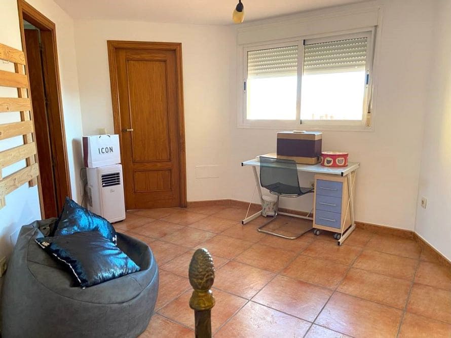 4 soverom Villa til salgs i Los Gallardos med garasje - € 345 000 (Ref: 8006757)