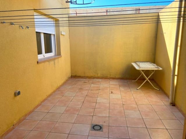 4 soverom Villa til salgs i Los Gallardos med garasje - € 345 000 (Ref: 8006757)