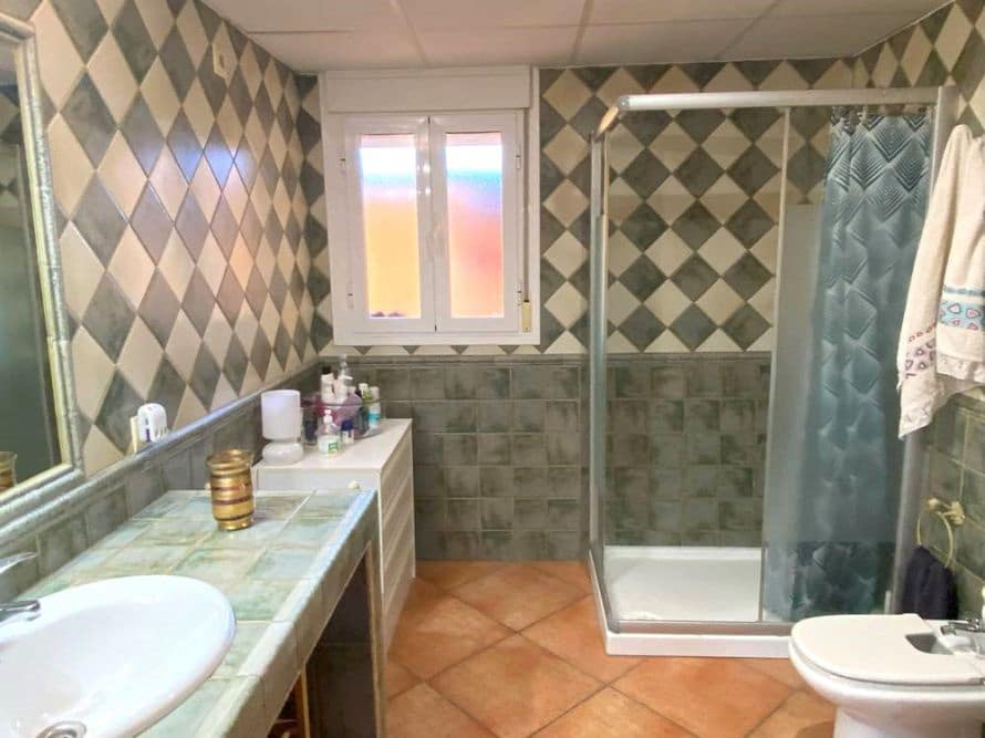 4 soverom Villa til salgs i Los Gallardos med garasje - € 345 000 (Ref: 8006757)