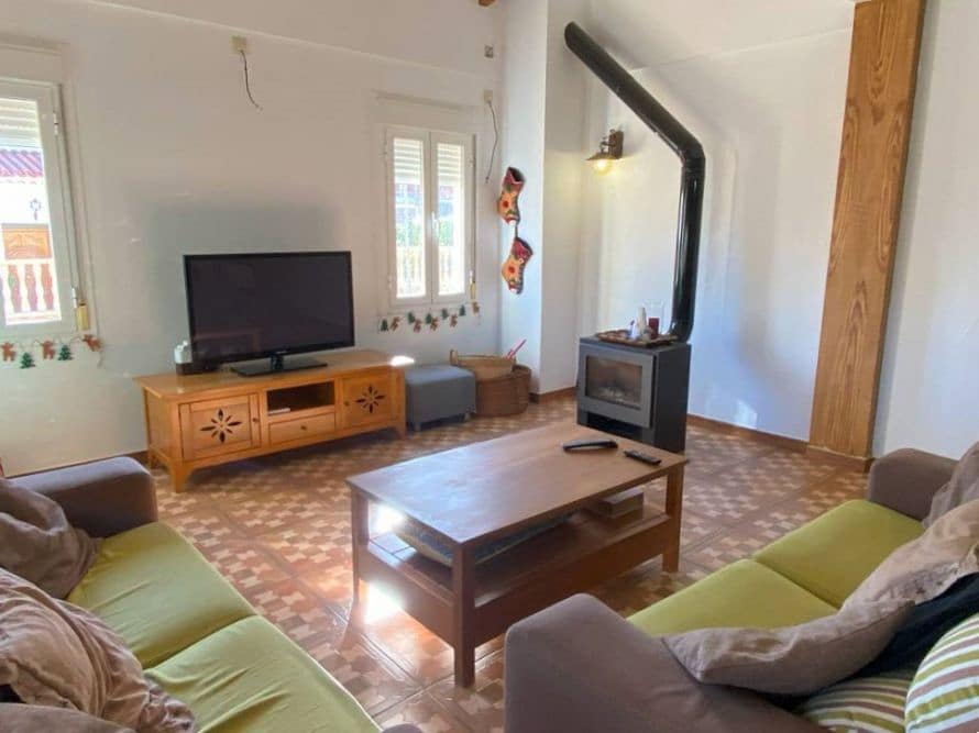 4 soverom Villa til salgs i Los Gallardos med garasje - € 345 000 (Ref: 8006757)