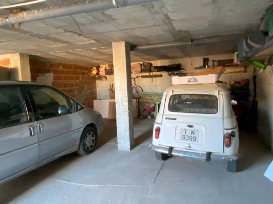 4 soverom Villa til salgs i Los Gallardos med garasje - € 345 000 (Ref: 8006757)