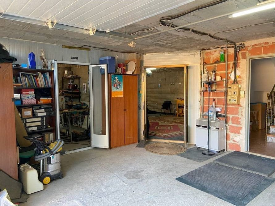 4 soverom Villa til salgs i Los Gallardos med garasje - € 345 000 (Ref: 8006757)