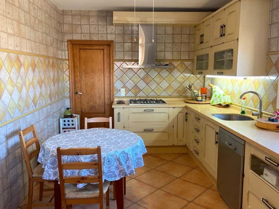 4 soverom Villa til salgs i Los Gallardos med garasje - € 345 000 (Ref: 8006757)