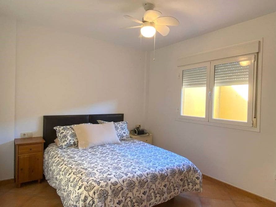 4 soverom Villa til salgs i Los Gallardos med garasje - € 345 000 (Ref: 8006757)