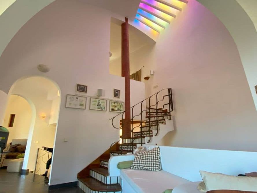 7 soveværelse Finca/Landehus til salg i Carboneras med garage - € 620.000 (Ref: 8193194)