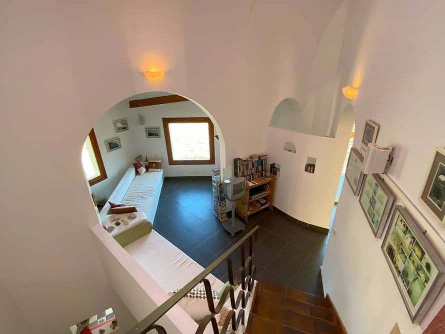 7 soveværelse Finca/Landehus til salg i Carboneras med garage - € 620.000 (Ref: 8193194)