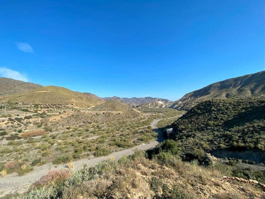 7 soveværelse Finca/Landehus til salg i Carboneras med garage - € 620.000 (Ref: 8193194)