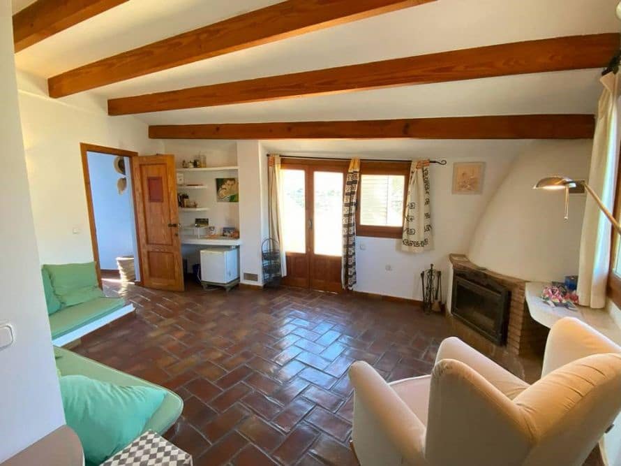 7 soveværelse Finca/Landehus til salg i Carboneras med garage - € 620.000 (Ref: 8193194)