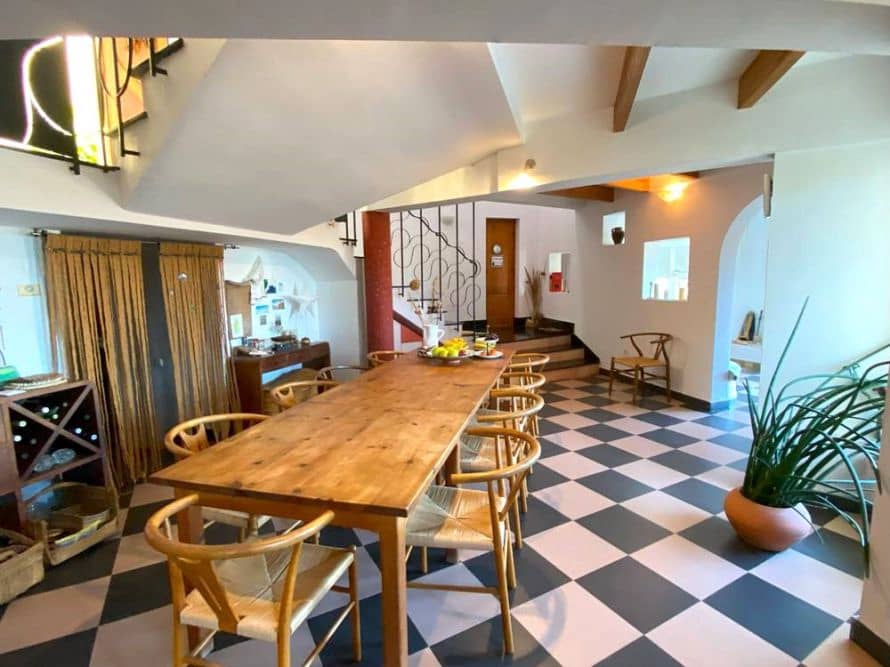 7 soveværelse Finca/Landehus til salg i Carboneras med garage - € 620.000 (Ref: 8193194)