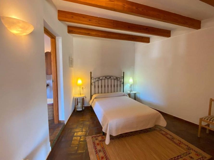 7 soveværelse Finca/Landehus til salg i Carboneras med garage - € 620.000 (Ref: 8193194)