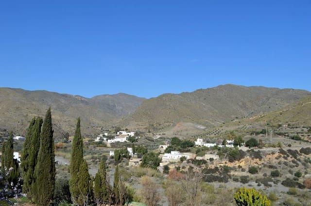 7 soveværelse Finca/Landehus til salg i Carboneras med garage - € 620.000 (Ref: 8193194)