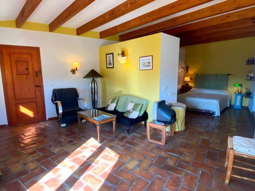 7 soveværelse Finca/Landehus til salg i Carboneras med garage - € 620.000 (Ref: 8193194)