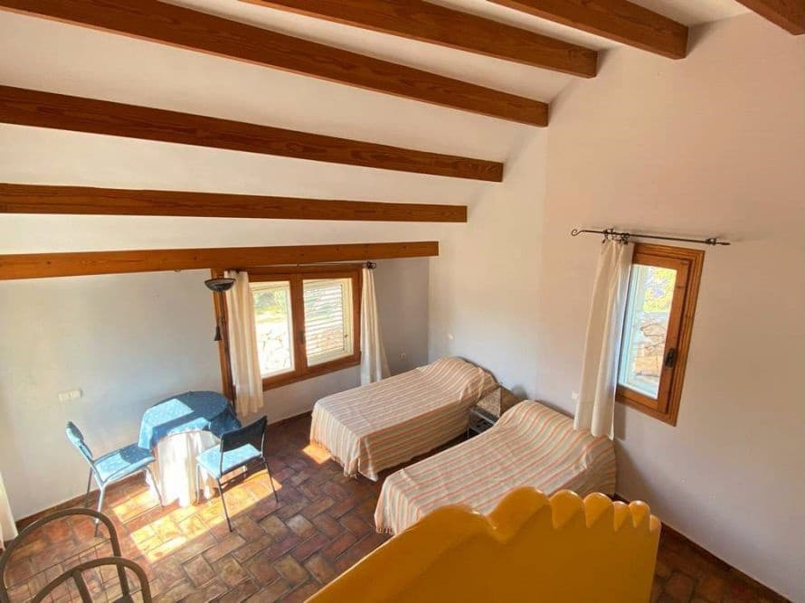 7 soveværelse Finca/Landehus til salg i Carboneras med garage - € 620.000 (Ref: 8193194)