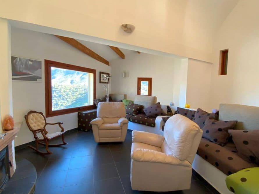 7 soveværelse Finca/Landehus til salg i Carboneras med garage - € 620.000 (Ref: 8193194)