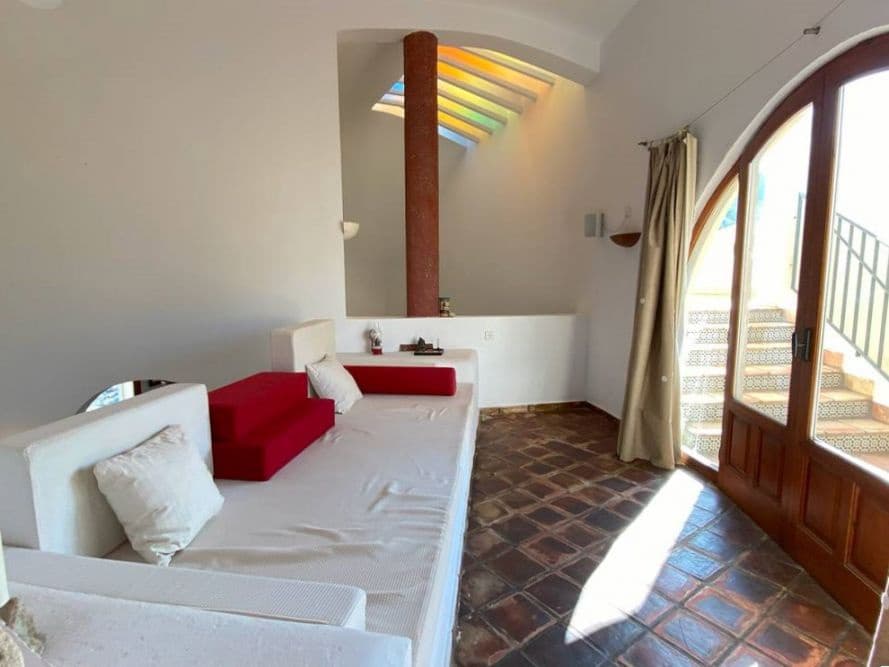 7 soveværelse Finca/Landehus til salg i Carboneras med garage - € 620.000 (Ref: 8193194)