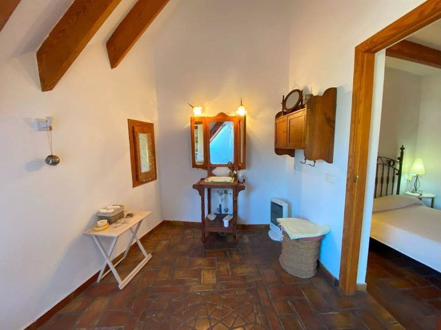 7 soveværelse Finca/Landehus til salg i Carboneras med garage - € 620.000 (Ref: 8193194)