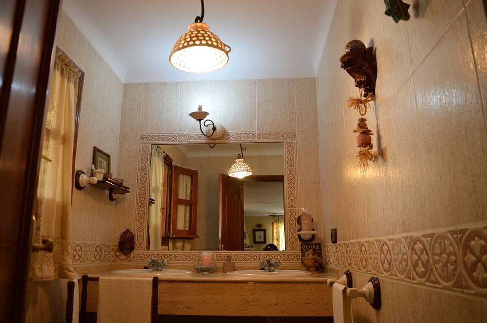 3 sypialnia Willa na sprzedaż w Mojacar z garażem - 450 000 € (Ref: 8210597)