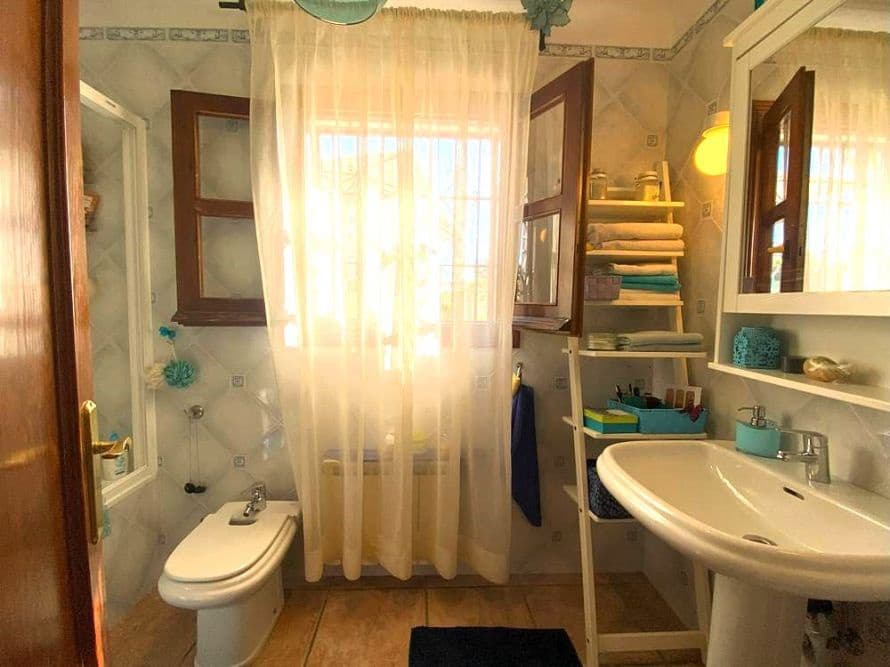 3 sypialnia Willa na sprzedaż w Mojacar z garażem - 450 000 € (Ref: 8210597)