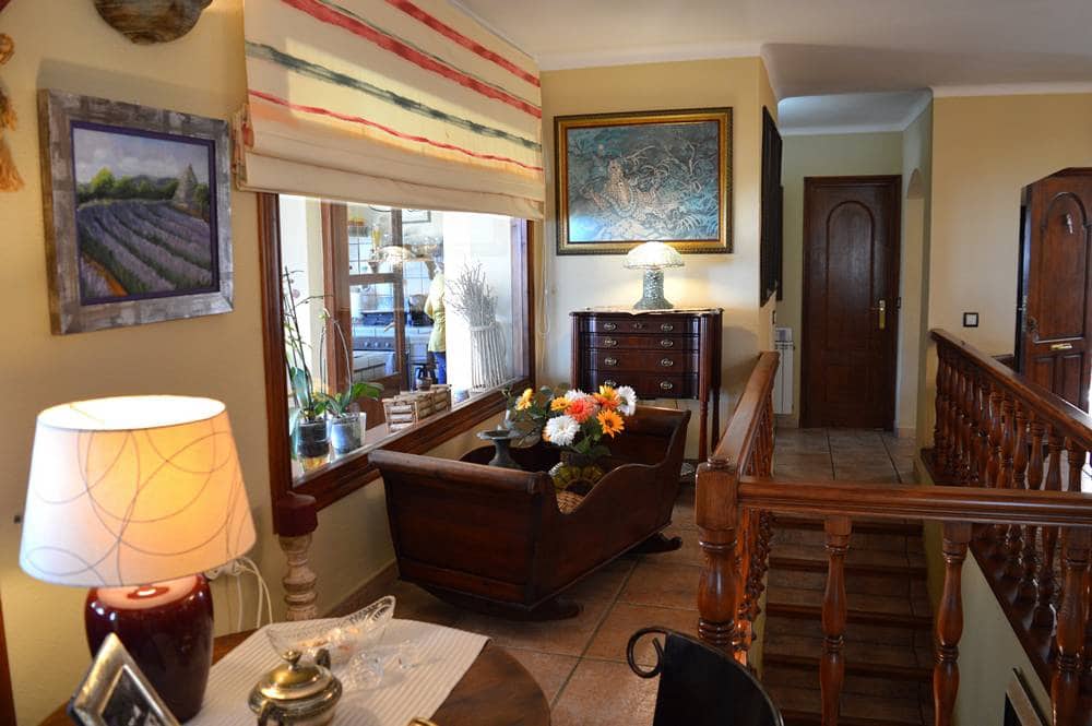 3 sypialnia Willa na sprzedaż w Mojacar z garażem - 450 000 € (Ref: 8210597)