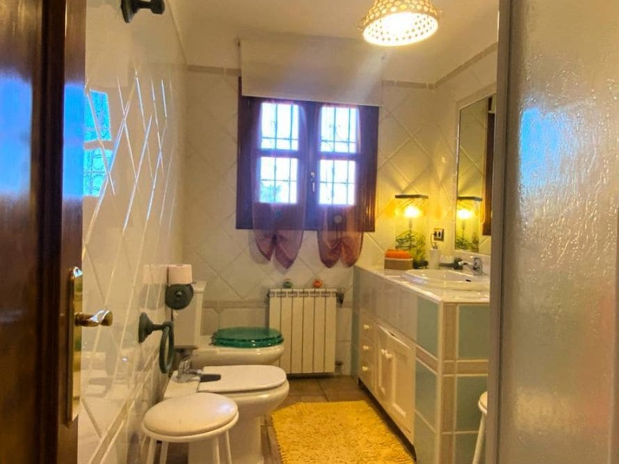 3 sypialnia Willa na sprzedaż w Mojacar z garażem - 450 000 € (Ref: 8210597)