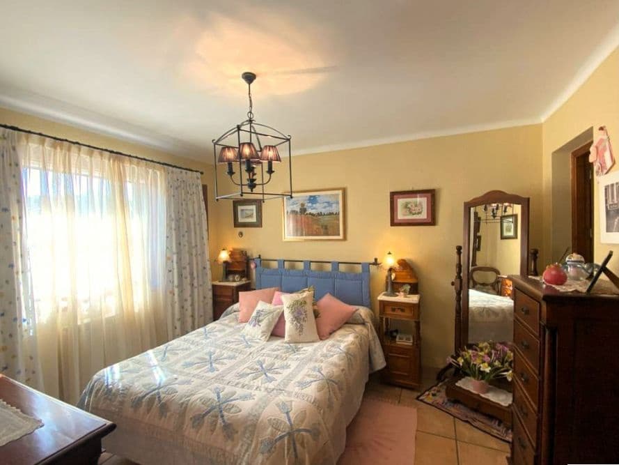 3 sypialnia Willa na sprzedaż w Mojacar z garażem - 450 000 € (Ref: 8210597)