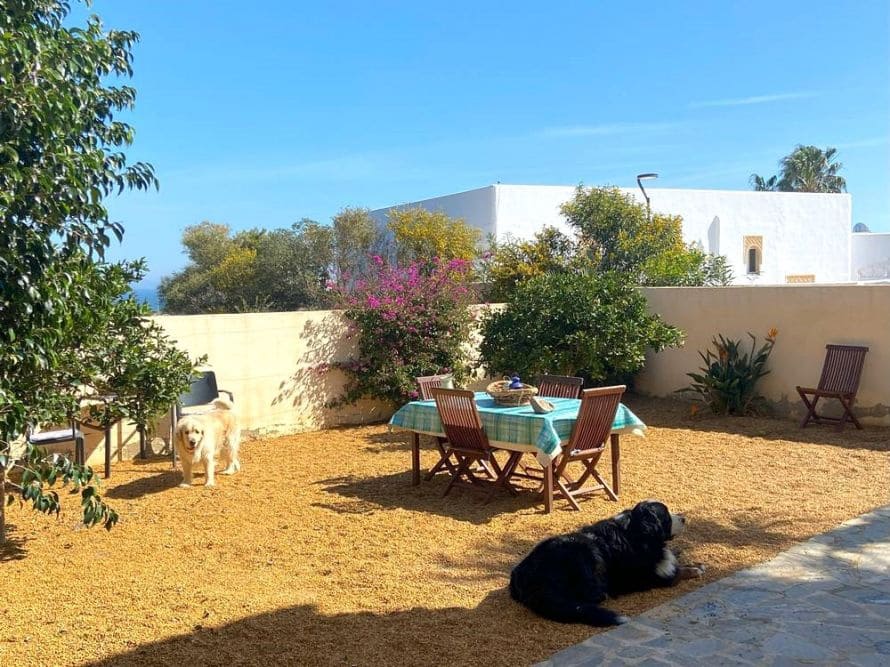 3 sypialnia Willa na sprzedaż w Mojacar z garażem - 450 000 € (Ref: 8210597)