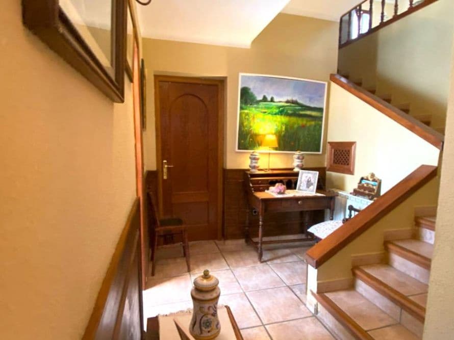 3 sypialnia Willa na sprzedaż w Mojacar z garażem - 450 000 € (Ref: 8210597)