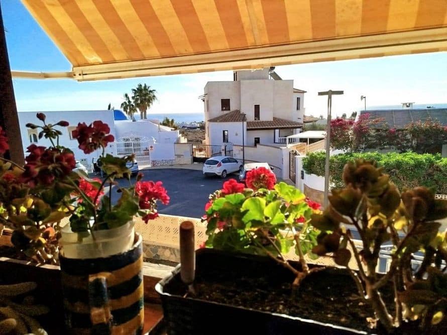 3 sypialnia Willa na sprzedaż w Mojacar z garażem - 450 000 € (Ref: 8210597)