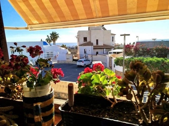 3 sypialnia Willa na sprzedaż w Mojácar z garażem - 450 000 € (Ref: 8210597)