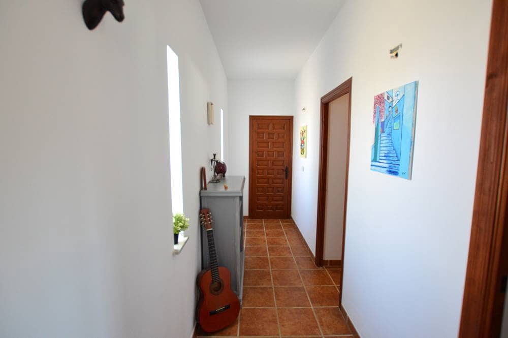 3 bedroom Villa for sale in Mojacar with garage - € 249,950 (Ref: 8288928)