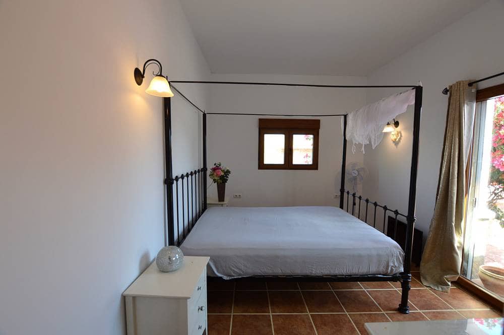 3 bedroom Villa for sale in Mojacar with garage - € 249,950 (Ref: 8288928)