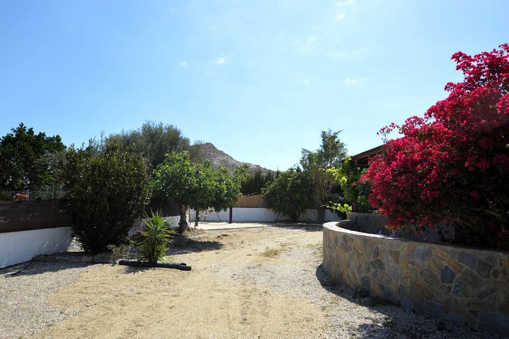3 bedroom Villa for sale in Mojacar with garage - € 249,950 (Ref: 8288928)