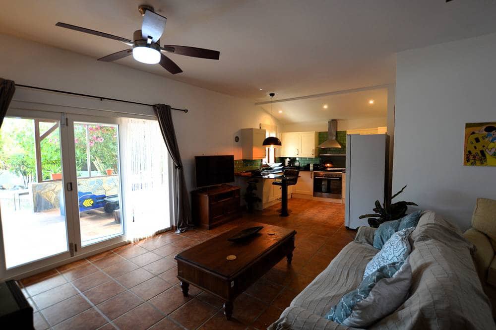 3 bedroom Villa for sale in Mojacar with garage - € 249,950 (Ref: 8288928)