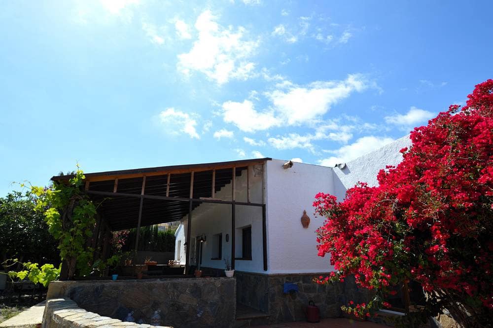 3 bedroom Villa for sale in Mojacar with garage - € 249,950 (Ref: 8288928)