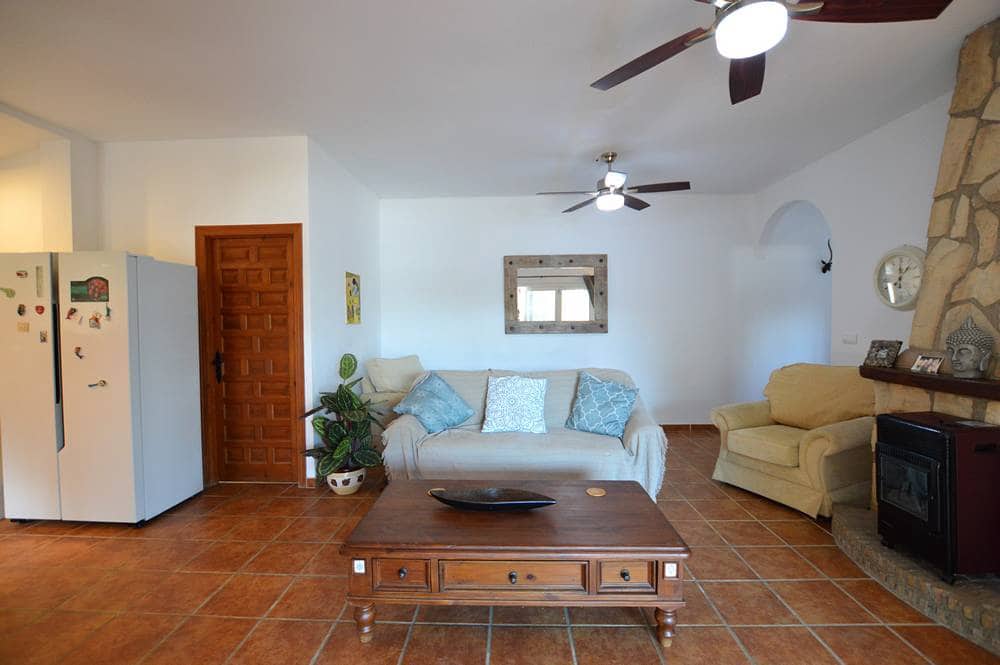 3 bedroom Villa for sale in Mojacar with garage - € 249,950 (Ref: 8288928)