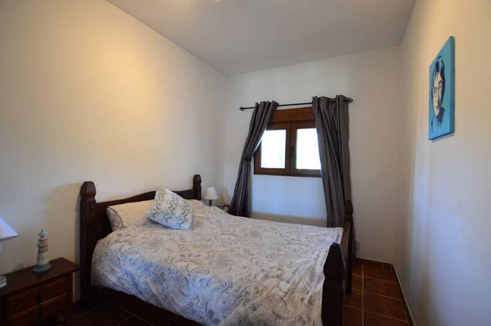 3 bedroom Villa for sale in Mojacar with garage - € 249,950 (Ref: 8288928)