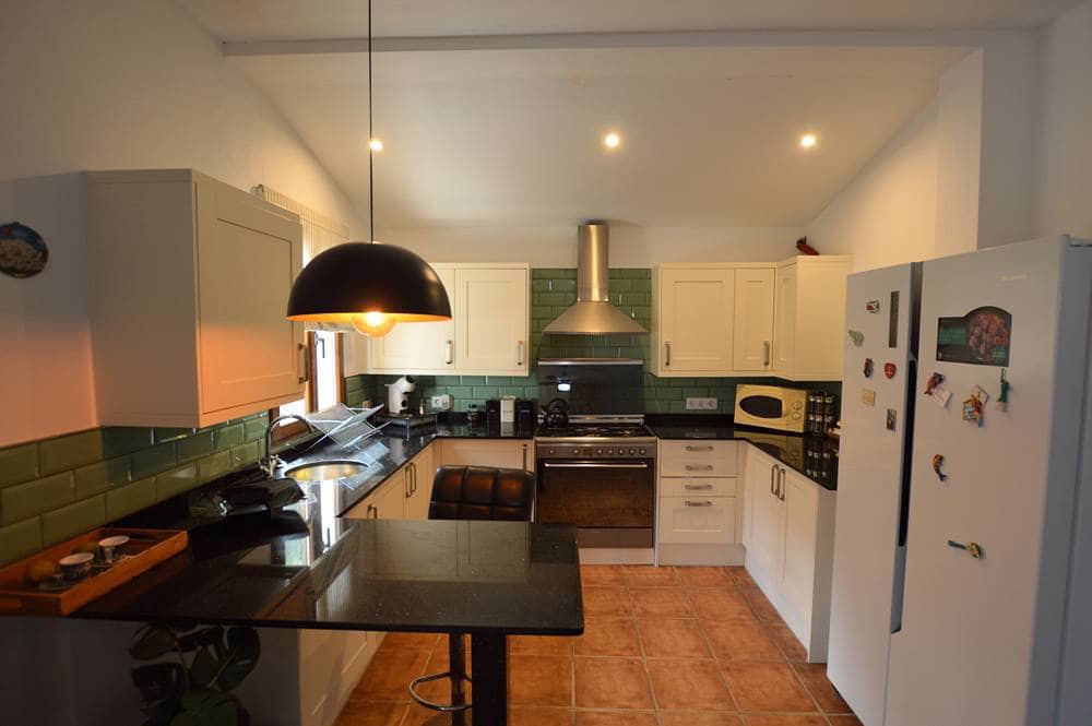 3 bedroom Villa for sale in Mojacar with garage - € 249,950 (Ref: 8288928)