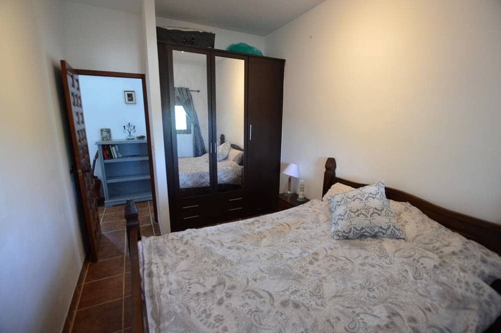 3 bedroom Villa for sale in Mojacar with garage - € 249,950 (Ref: 8288928)