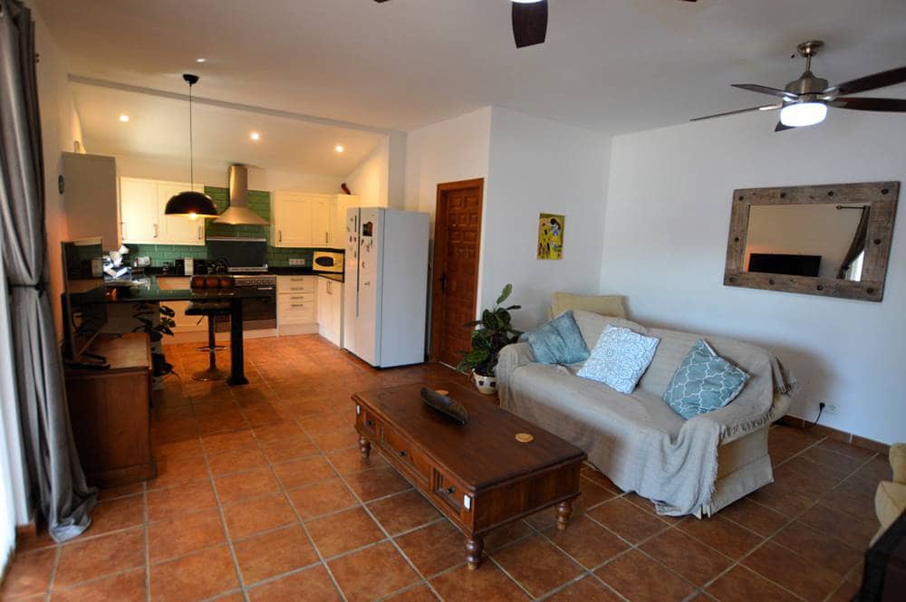 3 bedroom Villa for sale in Mojacar with garage - € 249,950 (Ref: 8288928)