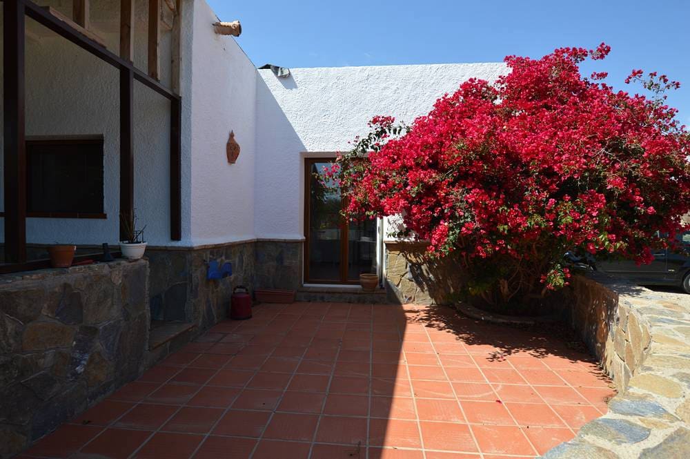 3 bedroom Villa for sale in Mojacar with garage - € 249,950 (Ref: 8288928)