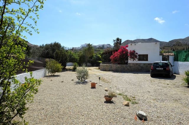 3 bedroom Villa for sale in Mojácar with garage - € 249,950 (Ref: 8288928)